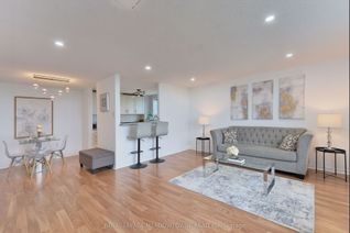 Condo Apartment for Sale, 6720 Glen Erin Dr #1013, Mississauga, ON