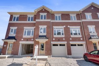 Freehold Townhouse for Sale, 27 Nady Ln, Clarington, ON