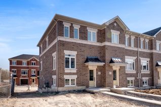 Freehold Townhouse for Sale, 22 Nady Ln, Clarington, ON