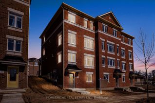 Freehold Townhouse for Sale, 39 Addyman Cres, Clarington, ON