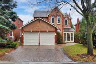 House for Sale, 31 Cavalry Trl, Markham, ON