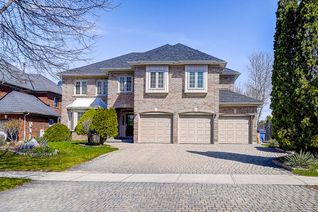 House for Sale, 725 Exceller Cir, Newmarket, ON House for Sale, 725 Exceller Cir, Newmarket, ON