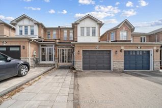 Townhouse for Sale, 133 Novella Rd, Vaughan, ON