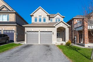 Detached House for Sale, 9 OLD FIELD Cres, East Gwillimbury, ON Detached House for Sale, 9 OLD FIELD Cres, East Gwillimbury, ON