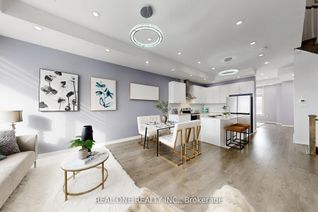 Property for Sale, 167 Markland St, Markham, ON