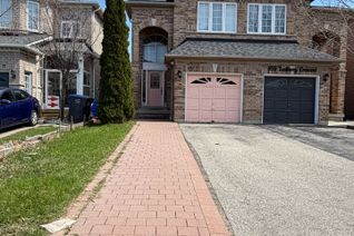 House for Rent, 937 Ledbury Cres, Mississauga, ON