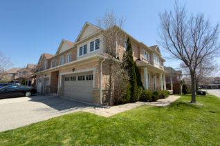 Townhouse for Sale, 4200 Rawlins Common N/A, Burlington, ON