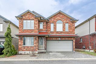 Detached House for Sale, 70 Tanoak Dr #53, London North, ON