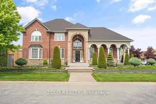 Property for Sale, 42 Vinifera Dr, Grimsby, ON
