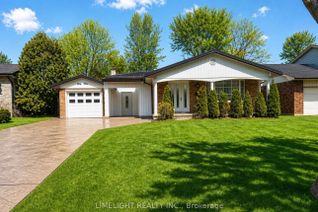 Property for Sale, 43 Cumberland Cres, London North, ON
