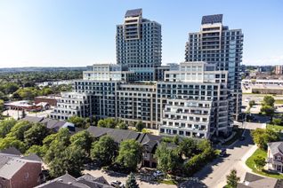 Condo for Sale, 9191 Yonge St S #608, Richmond Hill, ON