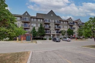 Condo Apartment for Rent, 5100 Winston Churchill Blvd #102, Mississauga, ON