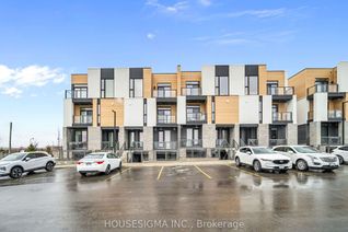 Apartment for Sale, 142 Foamflower Pl #C 41, Waterloo, ON