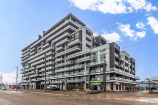 Condo Apartment for Sale, 461 Green Rd #220, Hamilton, ON