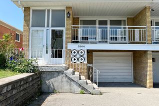 Bungalow for Rent, 3264 Fieldgate Dr #Bsmt, Mississauga, ON