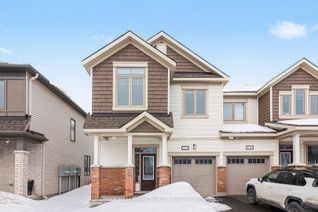 Townhouse for Sale, 513 Catleaf Row, Orleans - Cumberland and Area, ON