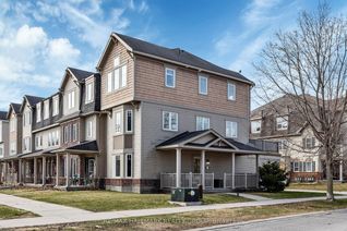 Freehold Townhouse for Sale, 618 Martinique Ln, Stittsville - Munster - Richmond, ON