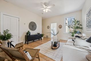 Semi-Detached House for Sale, 125 Paisley St, Guelph, ON