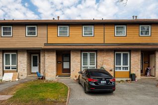 Townhouse for Sale, 1758 Trappist Ln #42, Orleans - Convent Glen and Area, ON