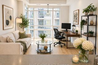 Property for Rent, 150 Main St W #1210, Hamilton, ON
