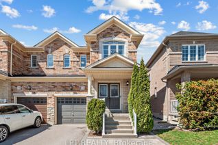 Semi-Detached House for Sale, 21 Amos Lehman Way, Whitchurch-Stouffville, ON