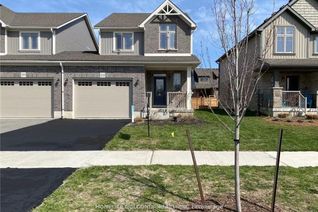 Townhouse for Rent, 201 COLLINS St, Collingwood, ON Townhouse for Rent, 201 COLLINS St, Collingwood, ON