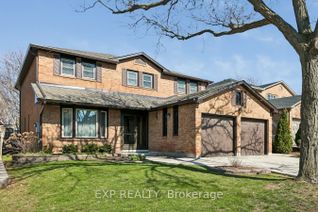 Property for Sale, 209 Nottingham Dr, Oakville, ON