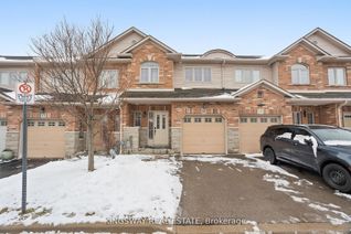Townhouse for Sale, 11 Marina Point Cres, Hamilton, ON