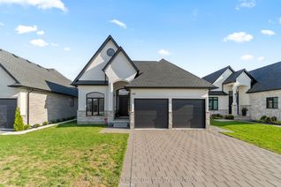 Property for Sale, 160 Foxborough Pl, Thames Centre, ON