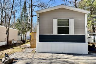 Bungalow for Sale, 1007 RACOON Rd #27, Gravenhurst, ON