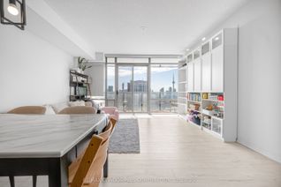 Apartment for Sale, 38 Grenville St #4404, Toronto, ON