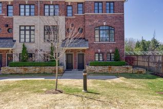 Condo Townhouse for Sale, 2029 Queensborough Gate, Mississauga, ON