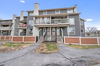 Townhouse for Sale, 782 St. Andre Dr #38B, Orleans - Convent Glen and Area, ON