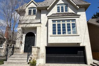 Detached House for Sale, 96 Stuart Ave, Toronto, ON