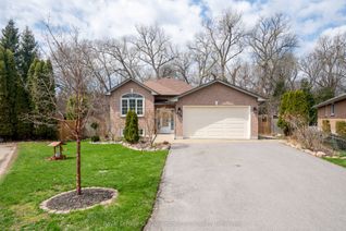 Detached House for Sale, 439 Nickerson Dr, Cobourg, ON