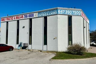 Office for Lease, 3545 Kingston Rd #4, Toronto, ON