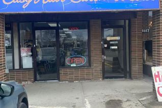 Hair Salon Business for Sale, 4455 Sheppard Ave E #10, Toronto, ON
