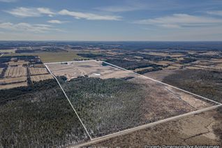Commercial Farm for Sale, 445 Regional Road 12 Rd, Brock, ON