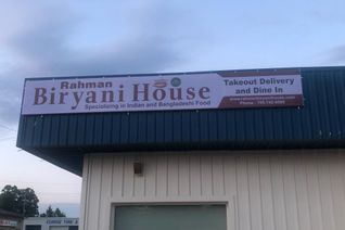 Business for Sale, 25 Lansdowne St W, Peterborough, ON