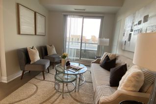 Apartment for Sale, 325 South Park Rd #517, Markham, ON