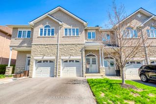 Condo Townhouse for Sale, 470 Faith Dr #31, Mississauga, ON