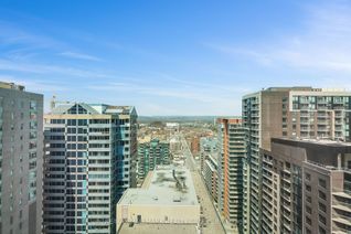 Condo Apartment for Sale, 234 Rideau St #2404, Lower Town - Sandy Hill, ON