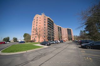 Condo Apartment for Sale, 9 Bonheur Ct #715, Brantford, ON