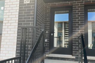 Townhouse for Rent, 28 Lily Ln, Guelph, ON