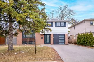 Sidesplit for Sale, 81 Watson Cres, Brampton, ON