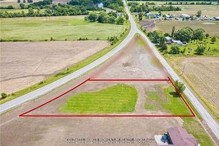 Land for Sale, 73978 Regional Road 45 Rd, Wainfleet, ON