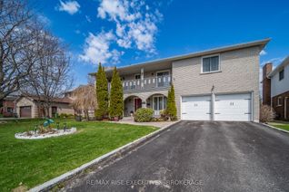 House for Sale, 526 Canterbury Cres, Kingston, ON