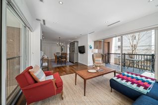 Condo Apartment for Sale, 447 Walmer Rd #206, Toronto, ON