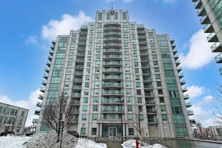 Apartment for Rent, 6 Rosebank Dr #2K, Toronto, ON