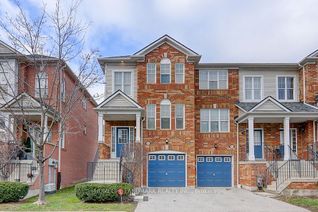 Condo for Rent, 5980 Whitehorn Ave #165, Mississauga, ON